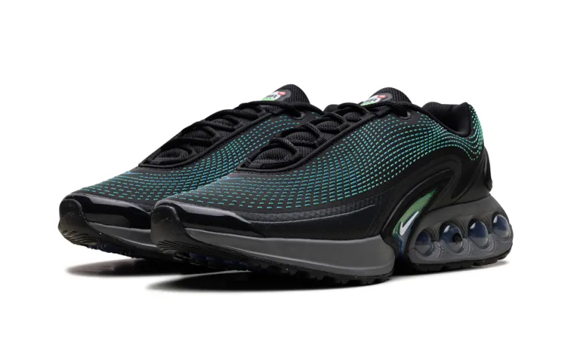 Nike Air Max Air Max Dn 'Black Rage Green'